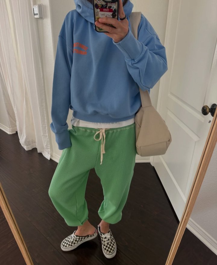 Via - Korean Women Fashion - #shopsmall - Downtown Hood - 10