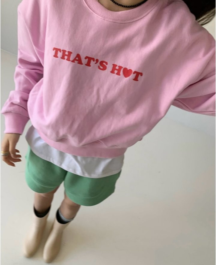 Via - Korean Women Fashion - #shopsmall - Slit Short Pants - 9