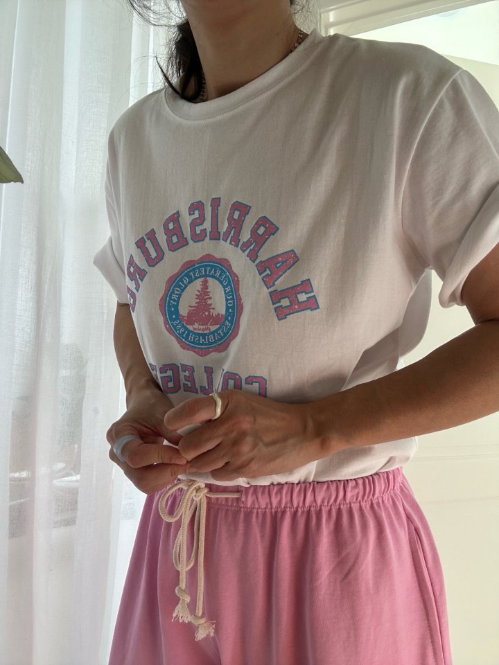 Via - Korean Women Fashion - #shopsmall - Harry Tee - 8
