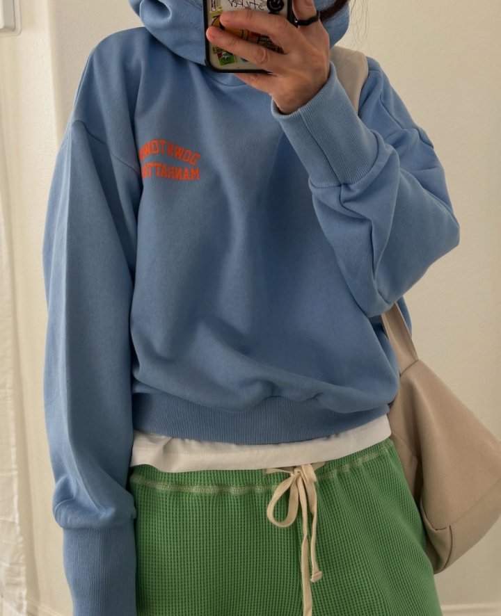 Via - Korean Women Fashion - #thatsdarling - Downtown Hood - 11