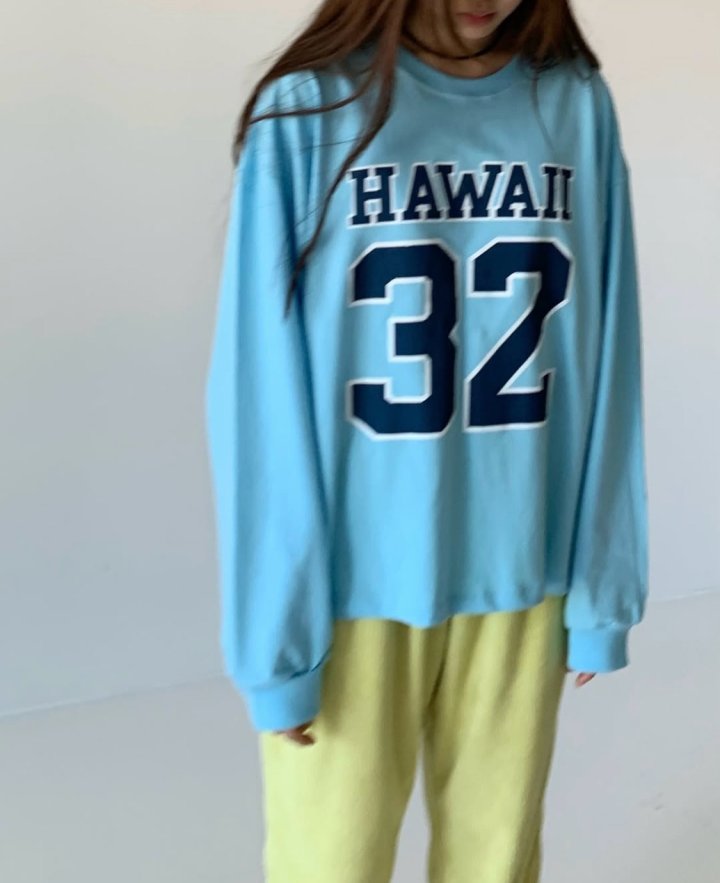 Via - Korean Women Fashion - #thelittlethings - 32 Tee - 9