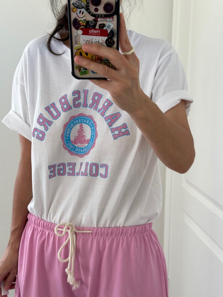 Via - Korean Women Fashion - #thelittlethings - Harry Tee - 10