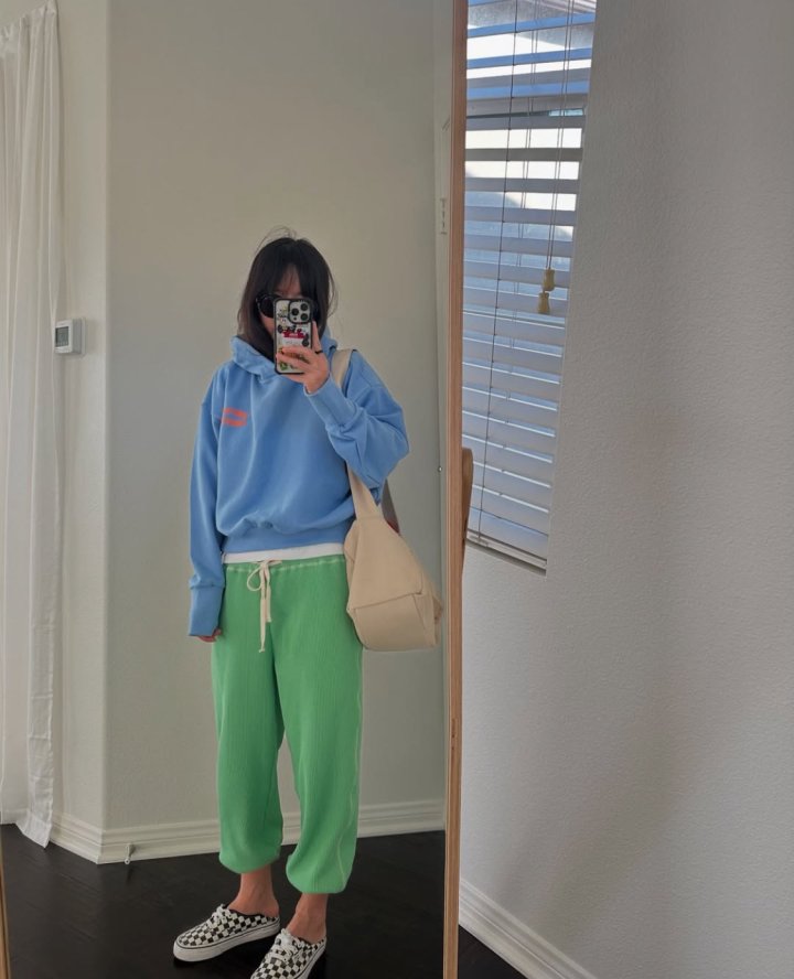 Via - Korean Women Fashion - #vintageinspired - Downtown Hood - 5