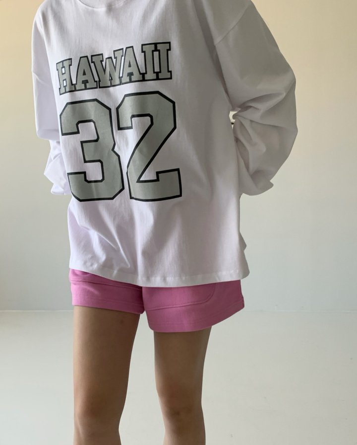 Via - Korean Women Fashion - #vintagekidsstyle - 32 Tee - 2