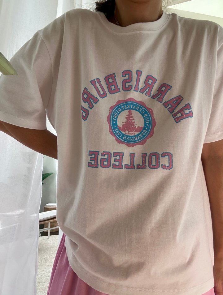 Via - Korean Women Fashion - #vintageinspired - Harry Tee - 4