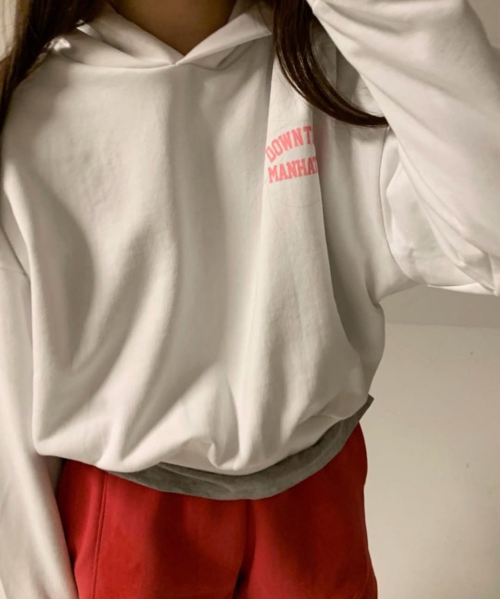 Via - Korean Women Fashion - #womensfashion - Downtown Hood - 8