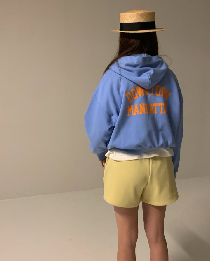 Via - Korean Women Fashion - #womensfashion - Downtown Hood - 5