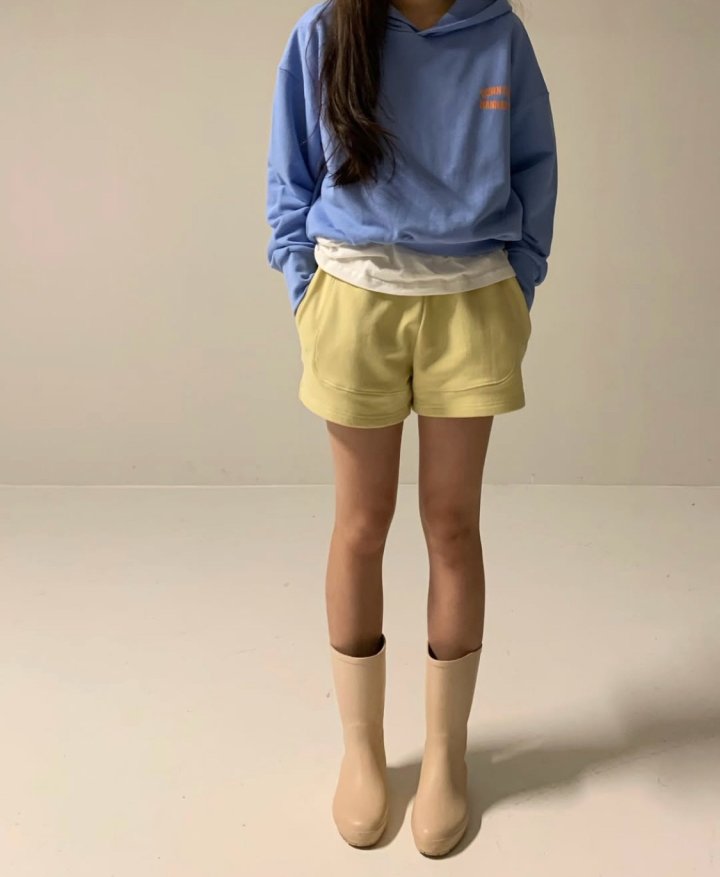 Via - Korean Women Fashion - #womensfashion - Downtown Hood - 7
