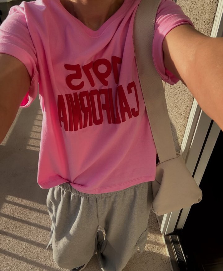Via - Korean Women Fashion - #womensfashion - 75 Tee - 9