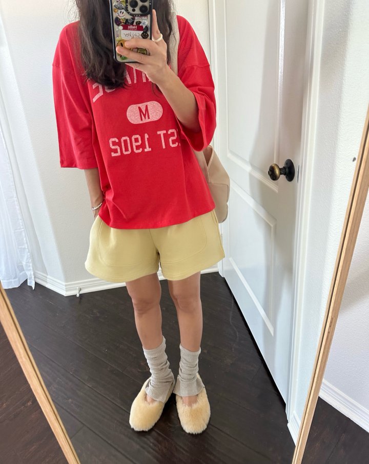 Via - Korean Women Fashion - #womensfashion - Herry Tee - 2