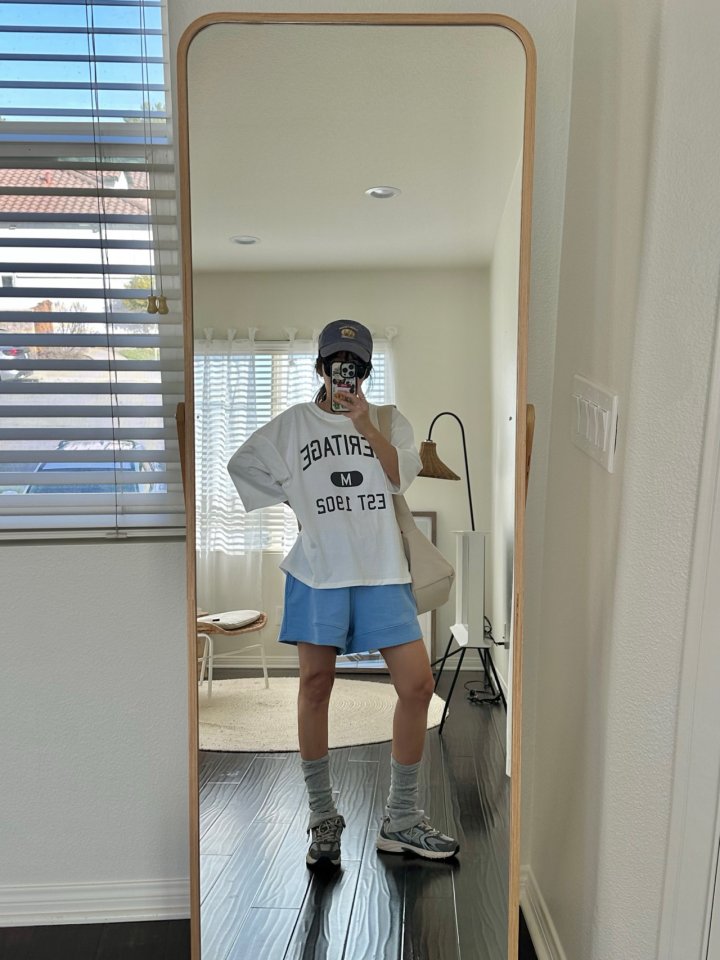 Via - Korean Women Fashion - #womensfashion - Herry Tee - 7