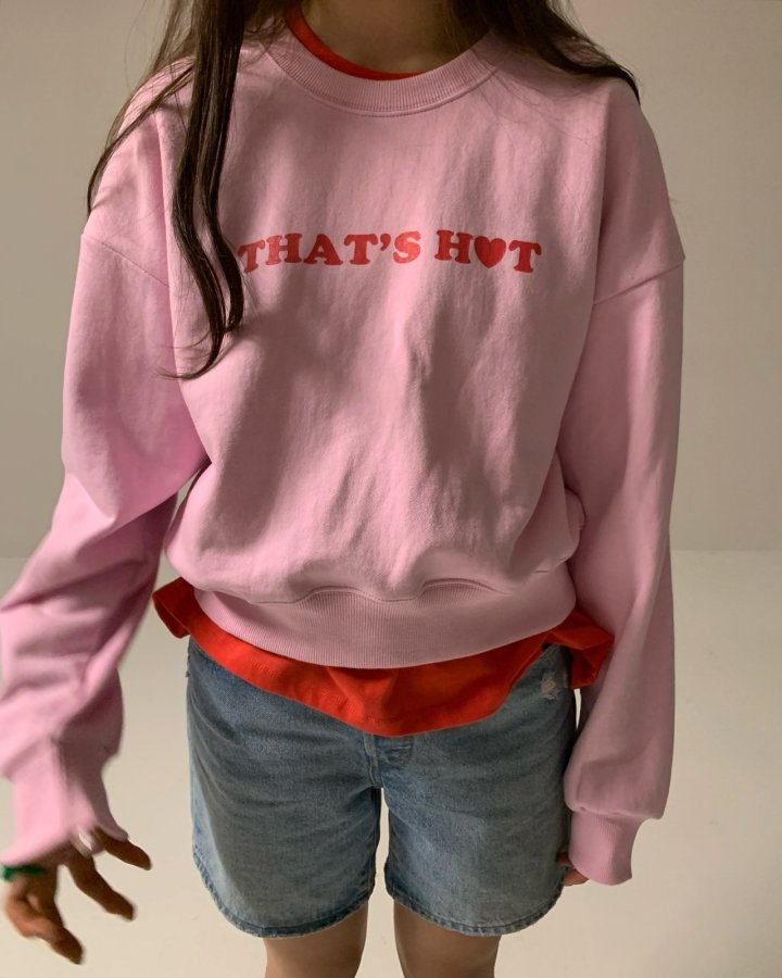Via - Korean Women Fashion - #womensfashion - Cool Hot Sweatshirts - 2