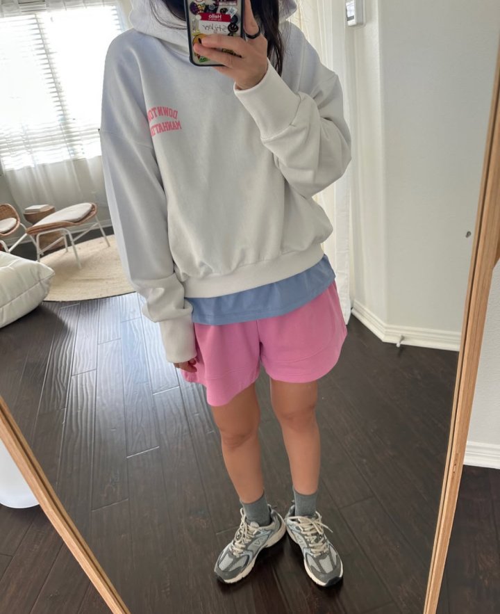 Via - Korean Women Fashion - #womensfashion - Downtown Hood
