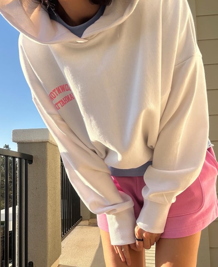 Via - Korean Women Fashion - #womensfashion - Downtown Hood - 5