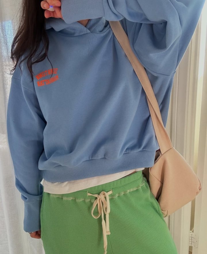 Via - Korean Women Fashion - #momslook - Downtown Hood - 4