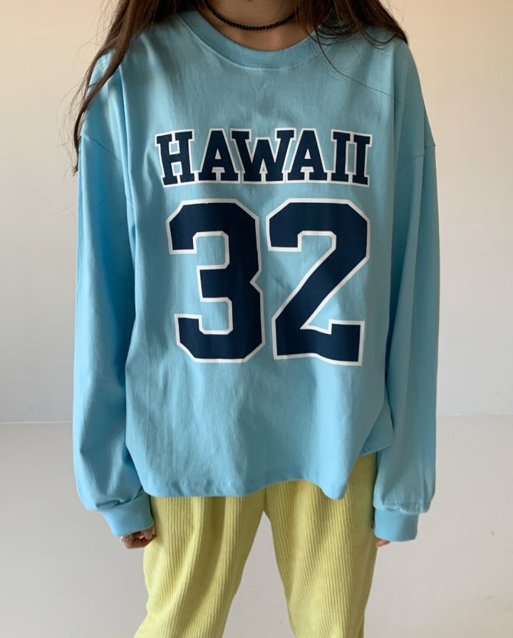 Via - Korean Women Fashion - #womensfashion - 32 Tee