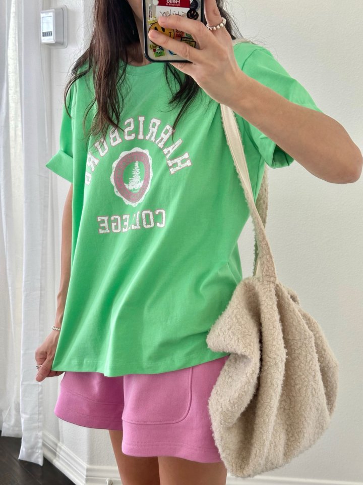 Via - Korean Women Fashion - #womensfashion - Harry Tee