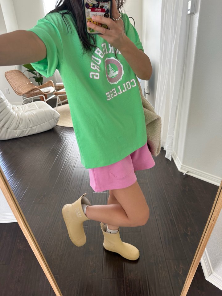 Via - Korean Women Fashion - #womensfashion - Harry Tee - 11