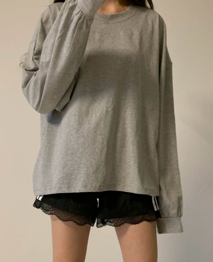 Via - Korean Women Fashion - #womensfashion - Tape Shorts - 10