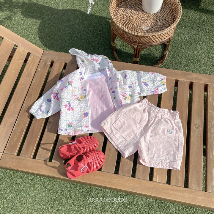 Woodie - Korean Baby Fashion - #babyboutiqueclothing - Alice Jumper - 4