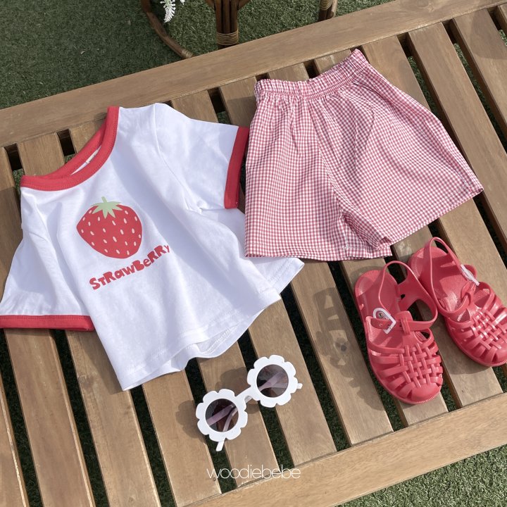 Woodie - Korean Baby Fashion - #babyfashion - Market Set - 4
