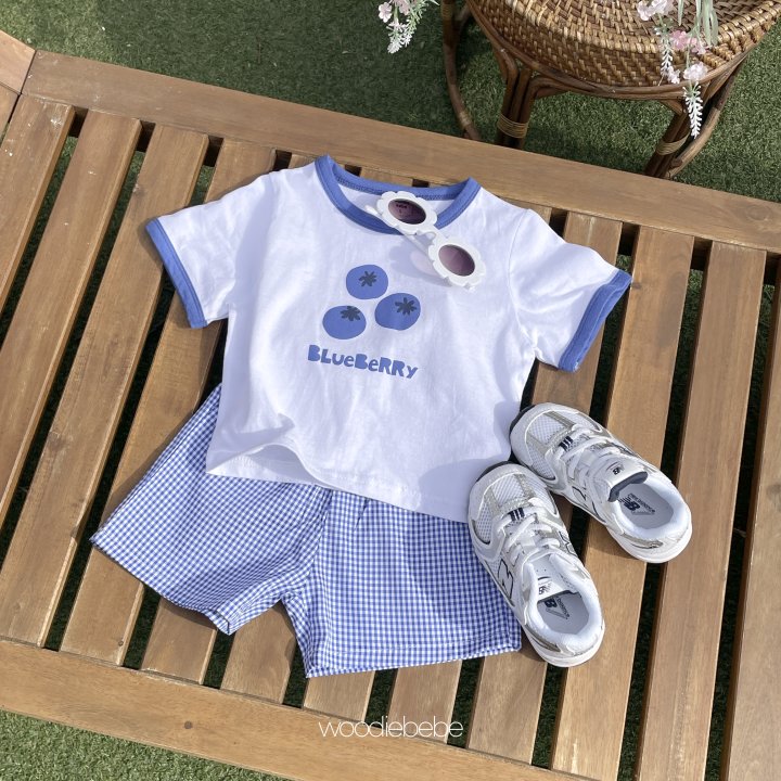 Woodie - Korean Baby Fashion - #babygirlfashion - Market Set - 5