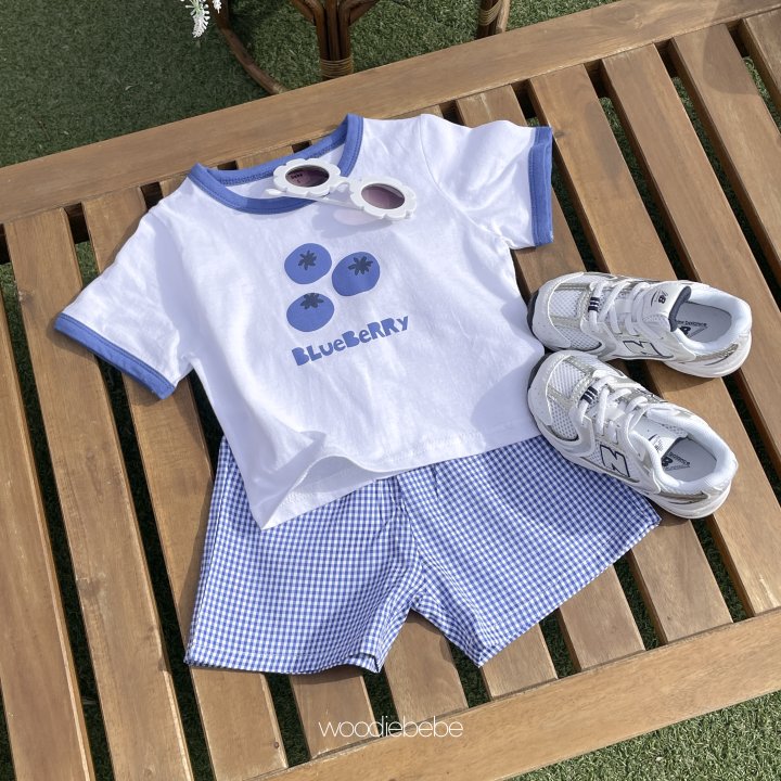 Woodie - Korean Baby Fashion - #babylifestyle - Market Set - 6