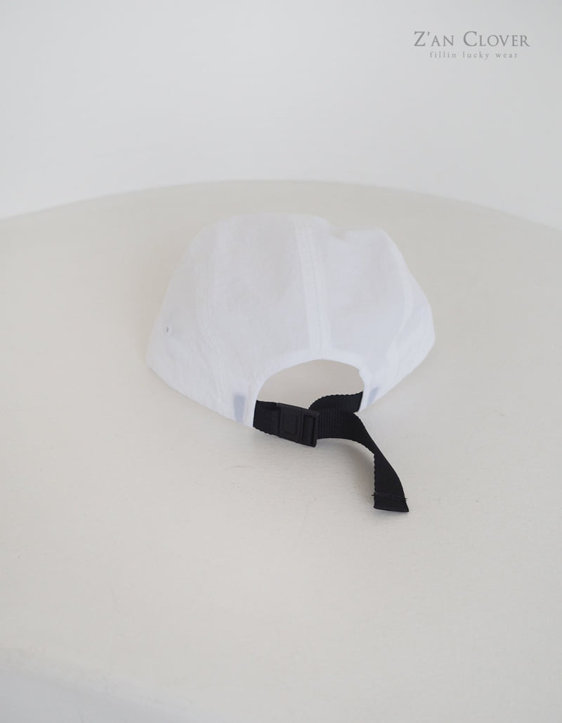 Zan Clover - Korean Children Fashion - #childofig - Pullan Cap - 6