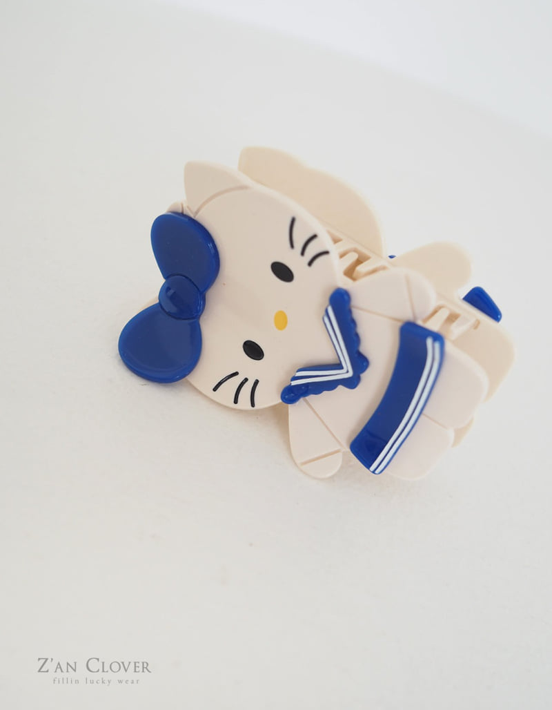 Zan Clover - Korean Children Fashion - #childofig - Cutie Clip Pin - 10