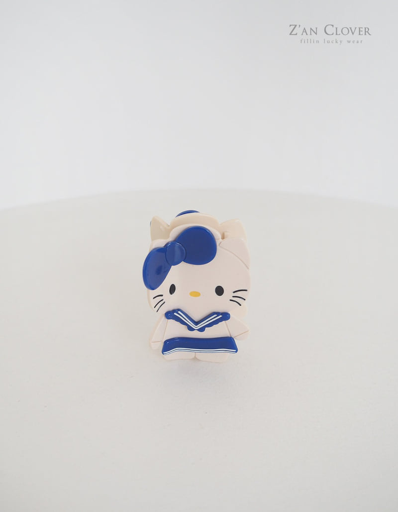 Zan Clover - Korean Children Fashion - #childofig - Cutie Clip Pin - 9