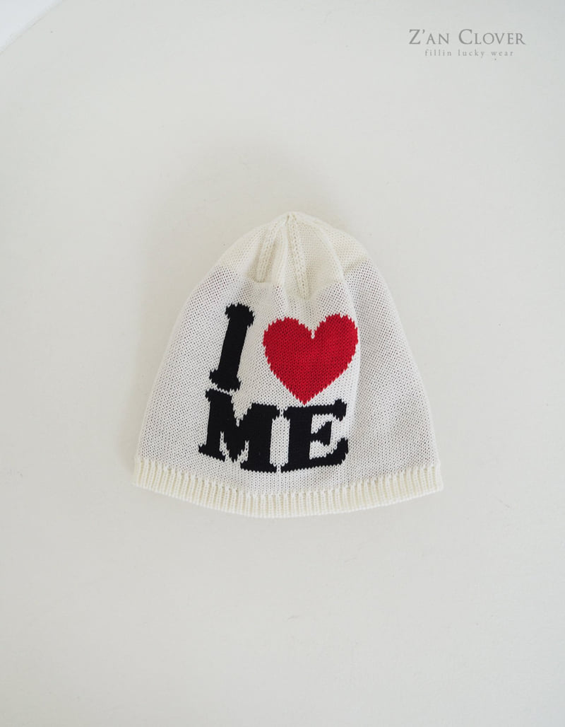 Zan Clover - Korean Children Fashion - #childrensboutique - Alub Beanie - 3
