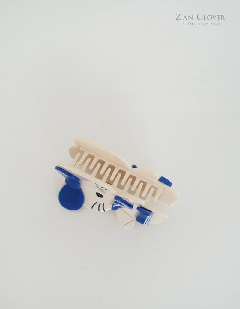 Zan Clover - Korean Children Fashion - #childrensboutique - Cutie Clip Pin - 11
