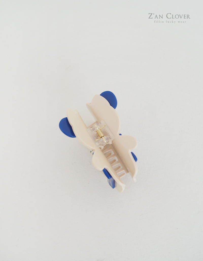 Zan Clover - Korean Children Fashion - #designkidswear - Cutie Clip Pin - 12