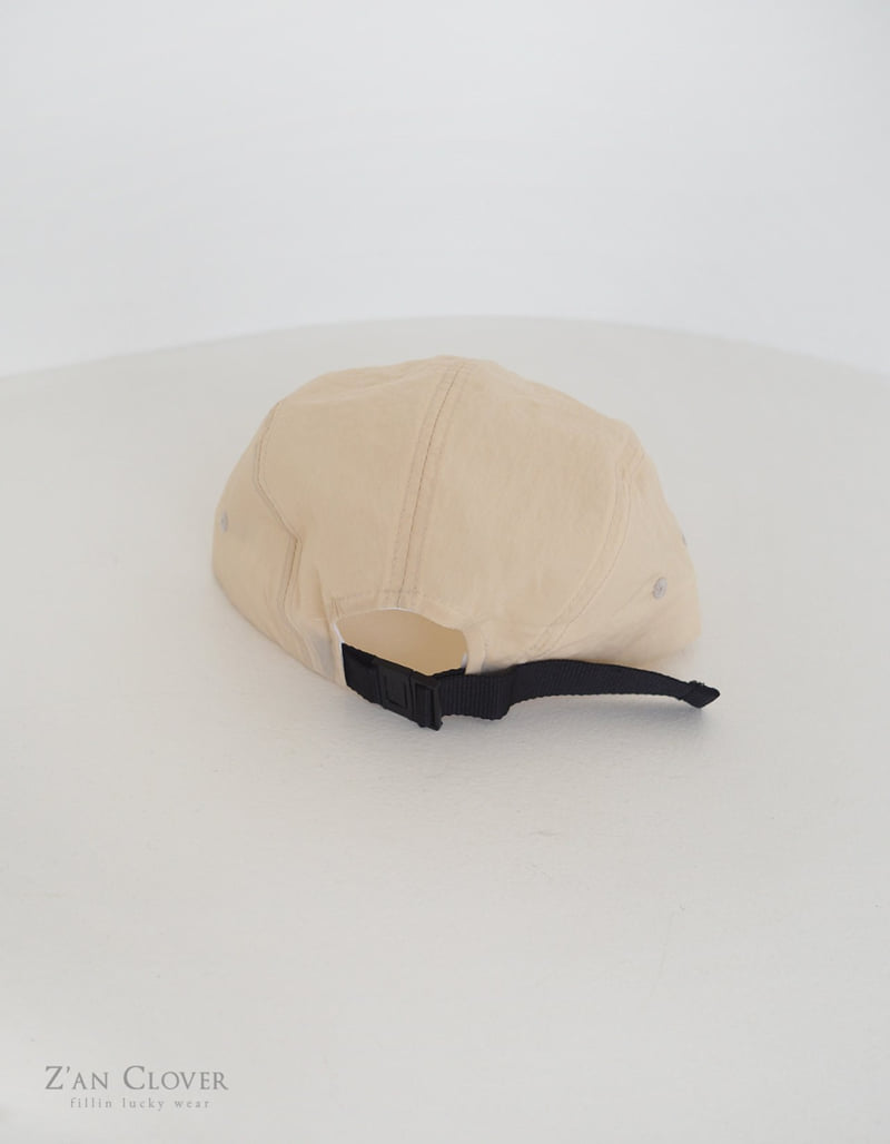 Zan Clover - Korean Children Fashion - #fashionkids - Pullan Cap - 10