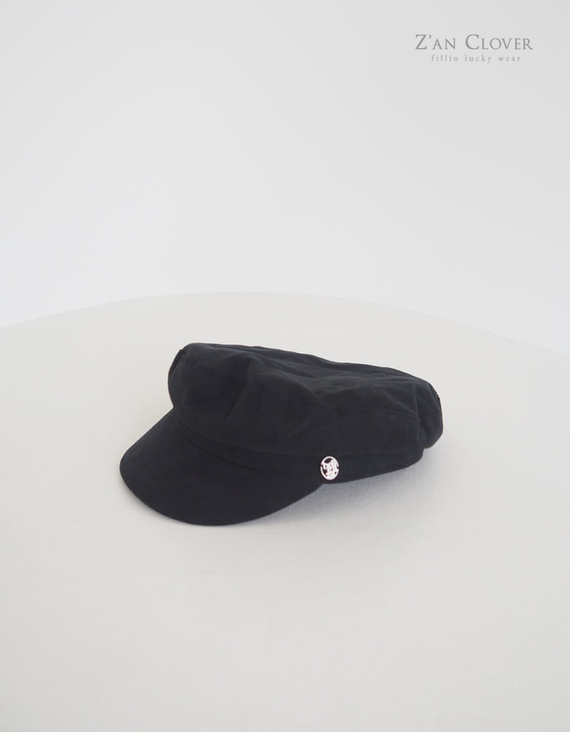 Zan Clover - Korean Children Fashion - #fashionkids - Melrose Madros - 7