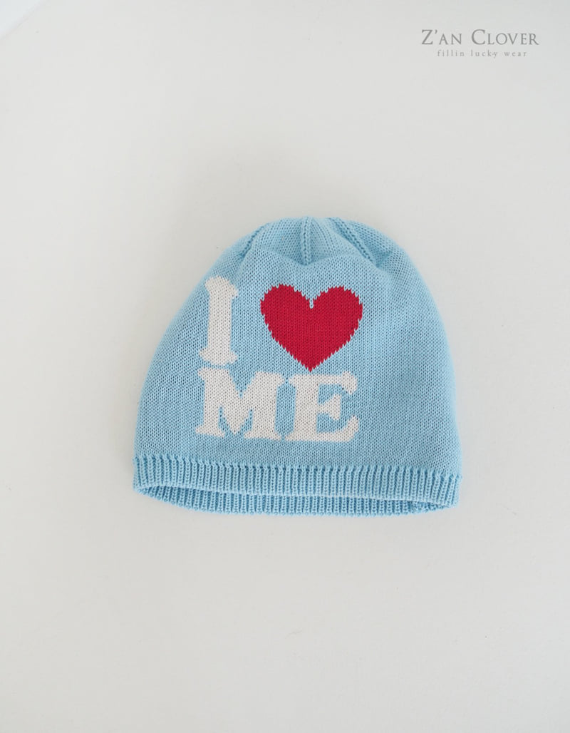 Zan Clover - Korean Children Fashion - #fashionkids - Alub Beanie - 6