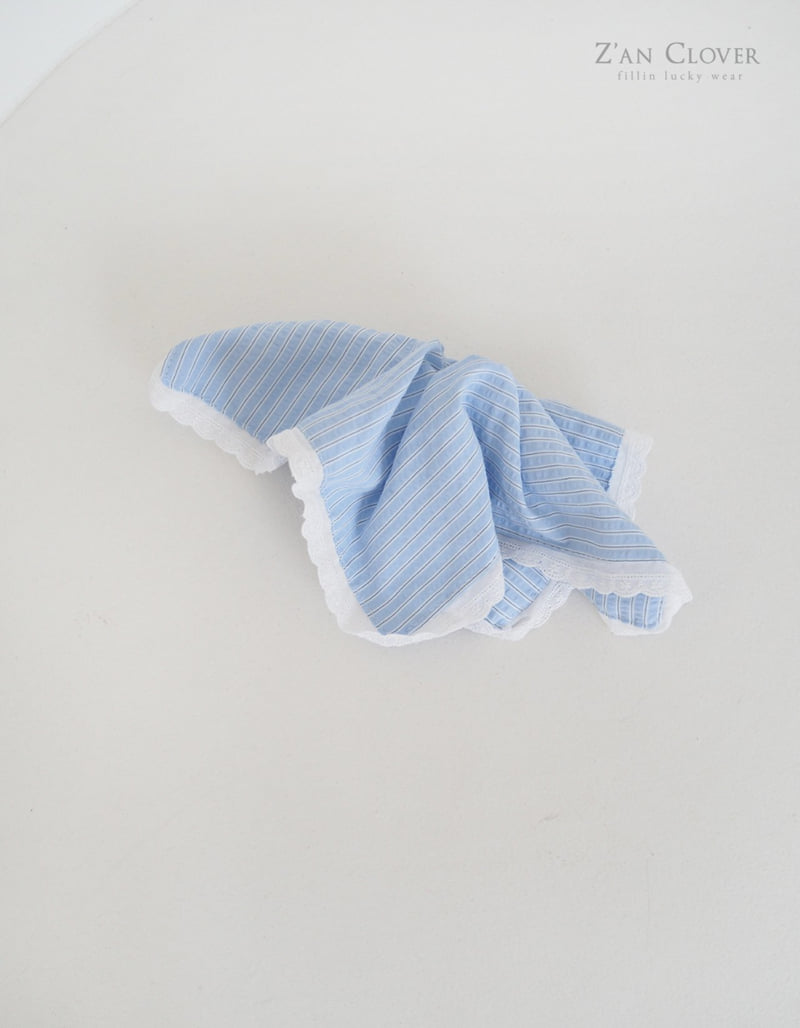 Zan Clover - Korean Children Fashion - #kidsstore - Maple Scrunchie - 7