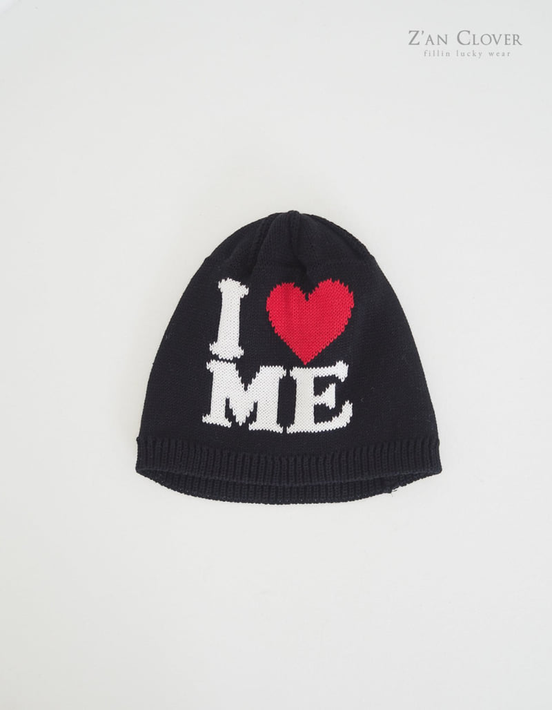 Zan Clover - Korean Children Fashion - #magicofchildhood - Alub Beanie - 12