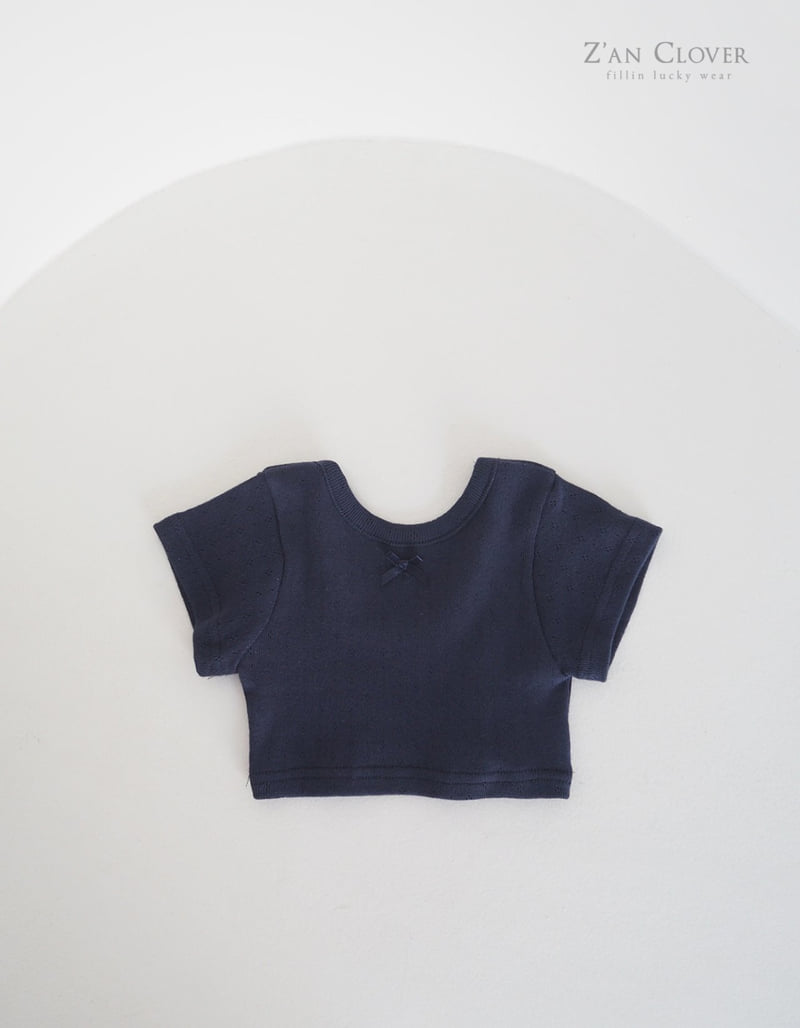 Zan Clover - Korean Children Fashion - #prettylittlegirls - Emily Tee - 8