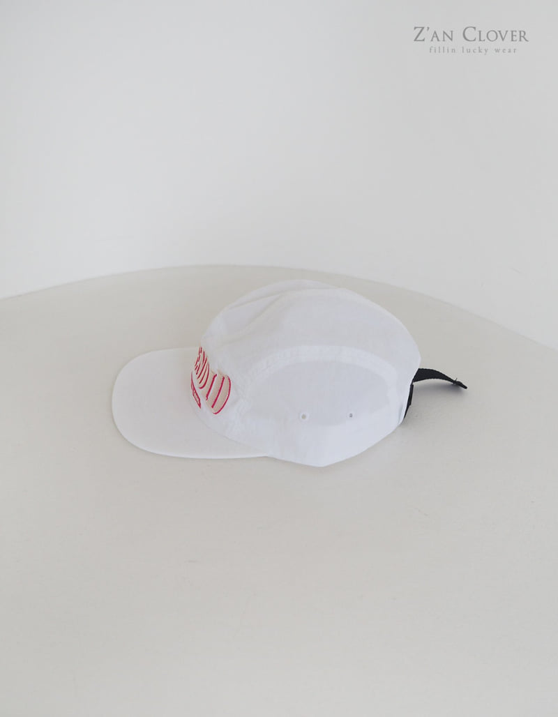 Zan Clover - Korean Children Fashion - #stylishchildhood - Pullan Cap - 5