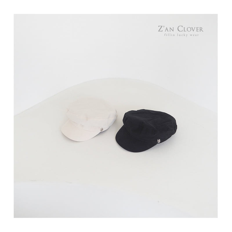 Zan Clover - Korean Children Fashion - #toddlerclothing - Melrose Madros