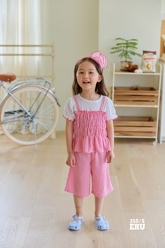 e.ru - Korean Children Fashion - #Kfashion4kids - Nana Pants - 11
