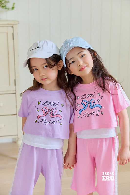 e.ru - Korean Children Fashion - #Kfashion4kids - Ribbon Set - 11