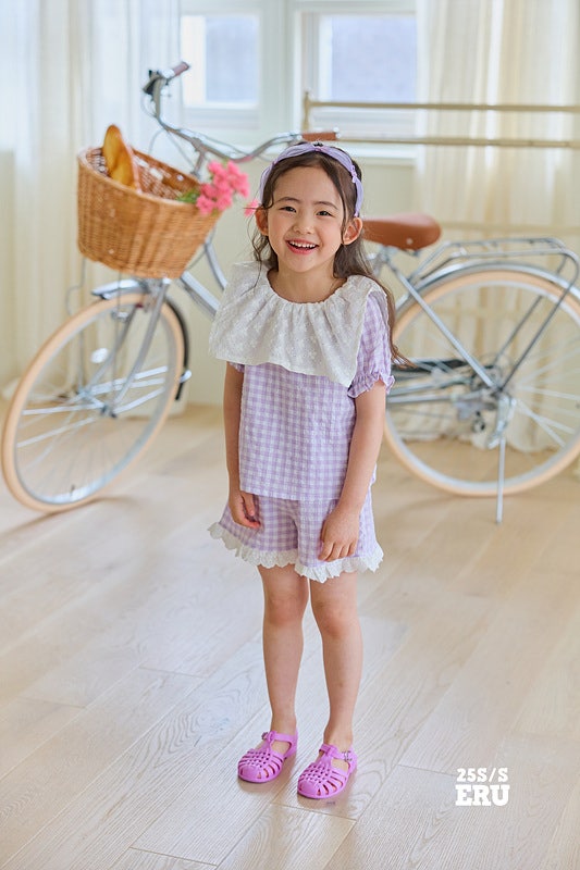 e.ru - Korean Children Fashion - #Kfashion4kids - Sailor Set - 10