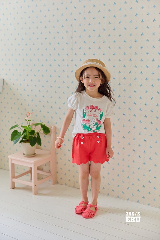 e.ru - Korean Children Fashion - #Kfashion4kids - Secret Tee - 2