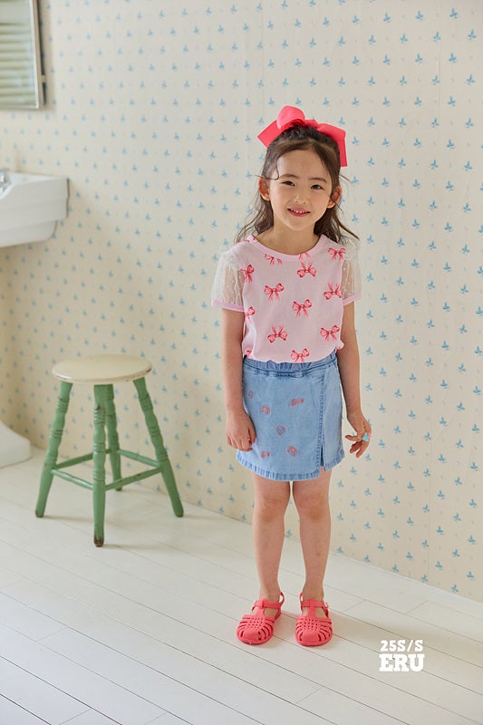 e.ru - Korean Children Fashion - #childofig - Sugar Span Wrap Pants - 10