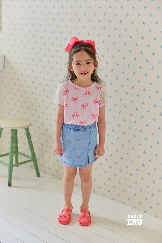 e.ru - Korean Children Fashion - #childofig - Sugar Span Wrap Pants - 11