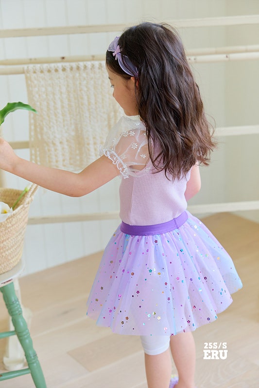 e.ru - Korean Children Fashion - #childofig - Sugar Tee - 5