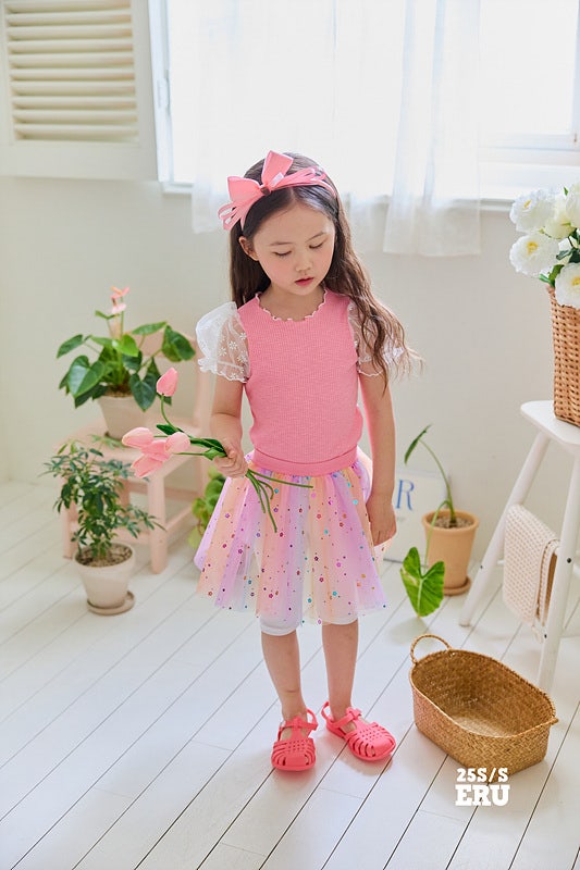 e.ru - Korean Children Fashion - #childofig - Sugar Tee - 6