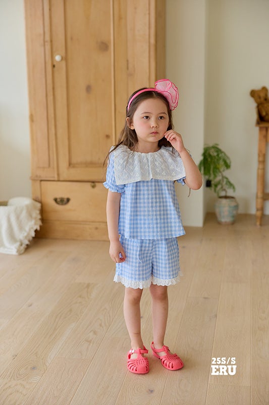 e.ru - Korean Children Fashion - #childofig - Sailor Set